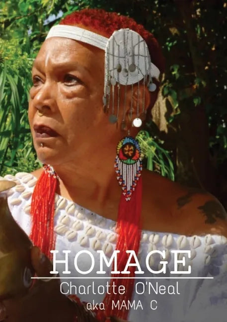 Homage - Paperback