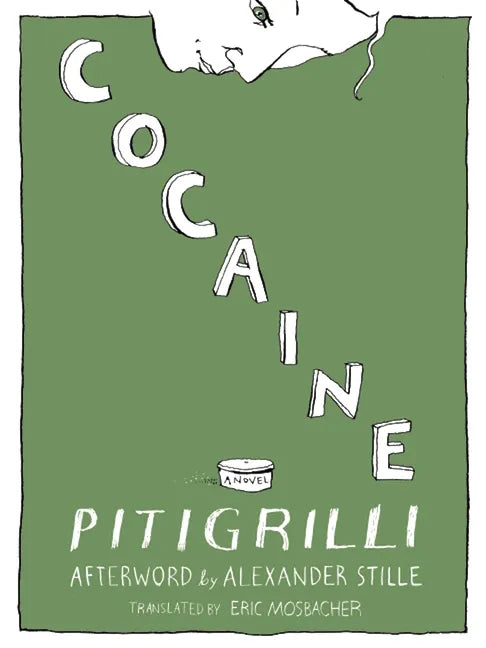 Cocaine - Paperback
