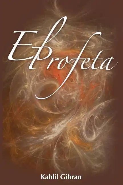 El Profeta / The Prophet - Paperback