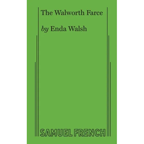 The Walworth Farce - Paperback