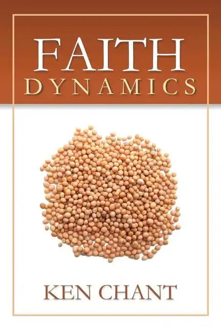Faith Dynamics - Paperback