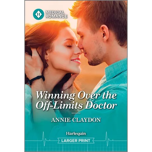 Winning Over the Off-Limits Doctor - Paperback