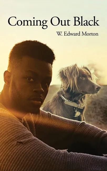 Coming Out Black - Hardcover