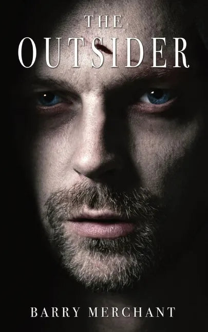 The Outsider - Paperback
