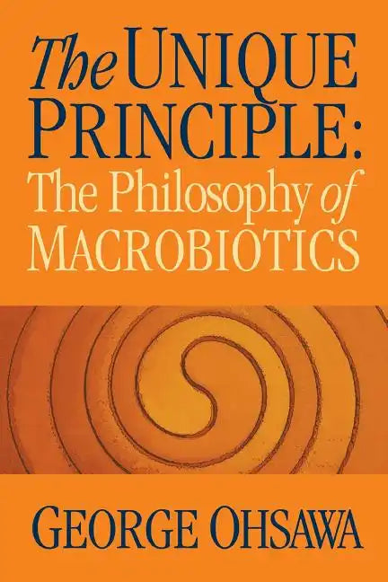 The Unique Principle - Paperback