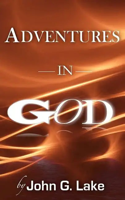 Adventures In God - Paperback