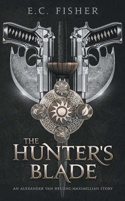 The Hunter's Blade - Paperback