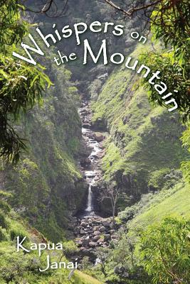 Whispers on the Mountain - Paperback