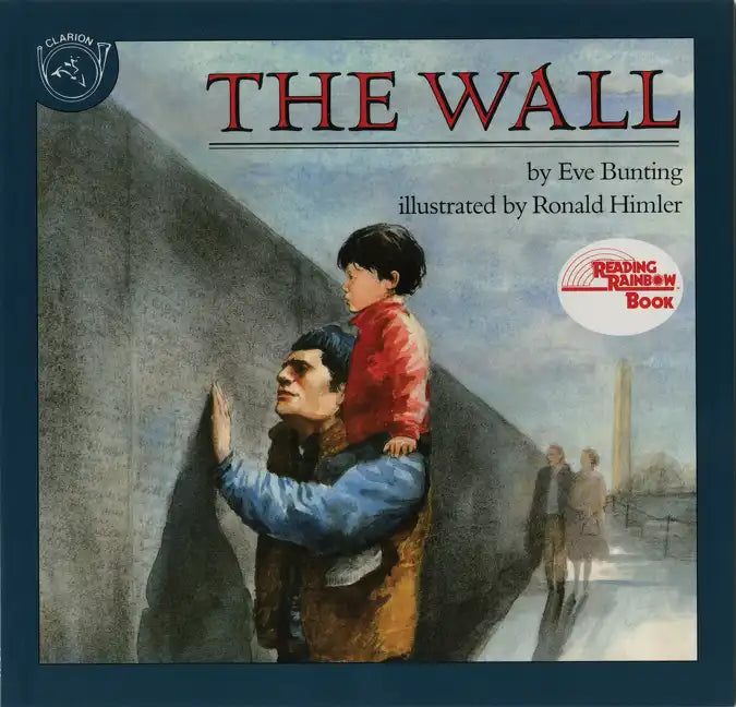 The Wall - Paperback