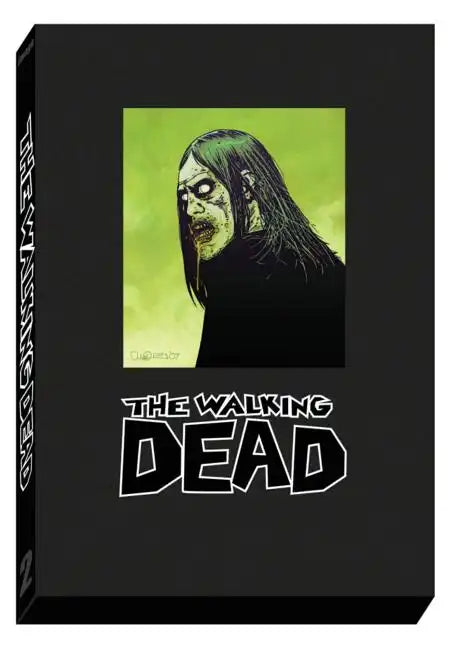 Walking Dead Omnibus Volume 2 (New Printing) - Hardcover