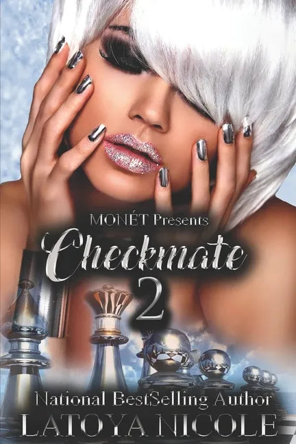Checkmate 2 - Paperback