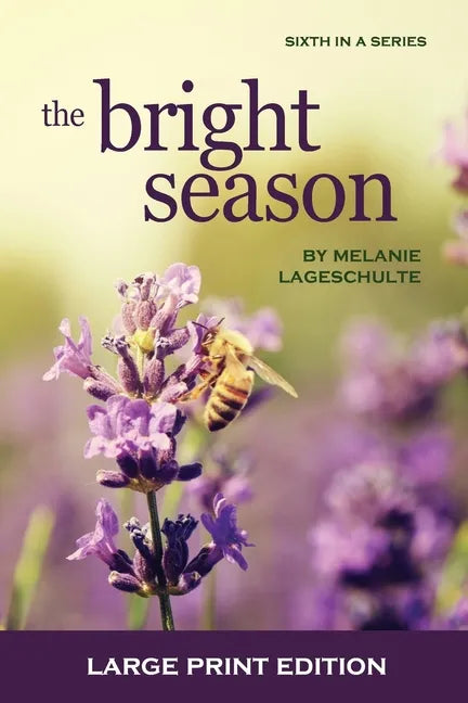 The Bright Season - Paperback