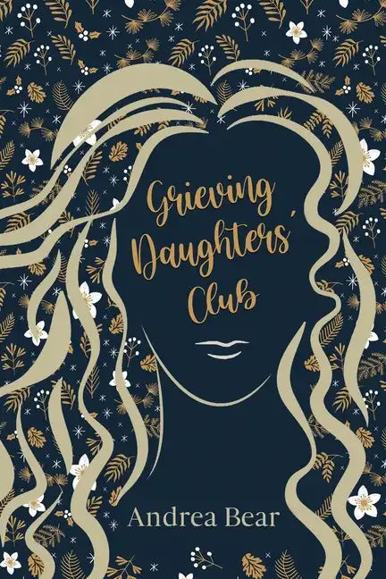 Grieving Daughters' Club - Paperback