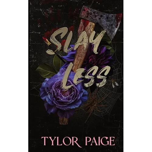 Slay Less - Paperback
