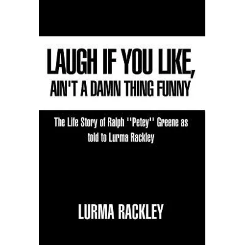 Laugh If You Like - Hardcover