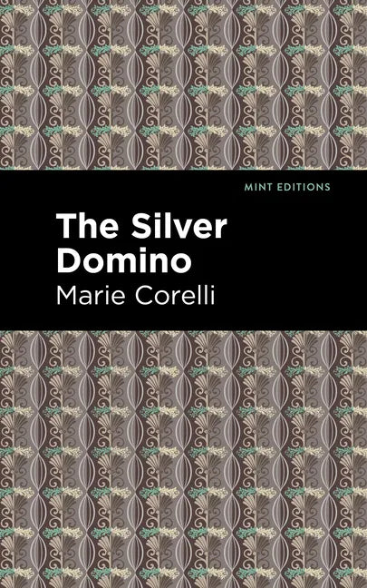 The Silver Domino - Paperback
