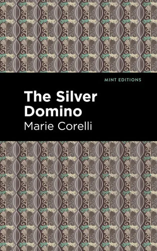 The Silver Domino - Paperback