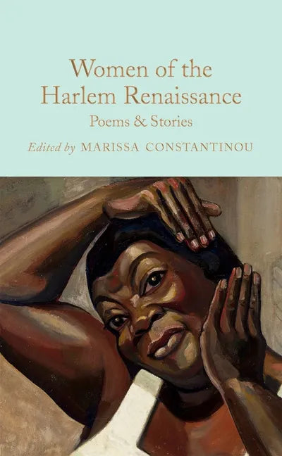 Women of the Harlem Renaissance - Hardcover