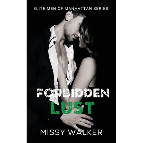 Forbidden Lust - Paperback