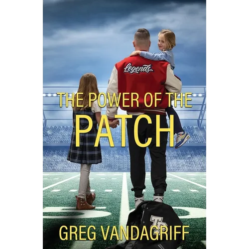 The Power of the Patch - Paperback