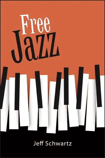 Free Jazz - Paperback