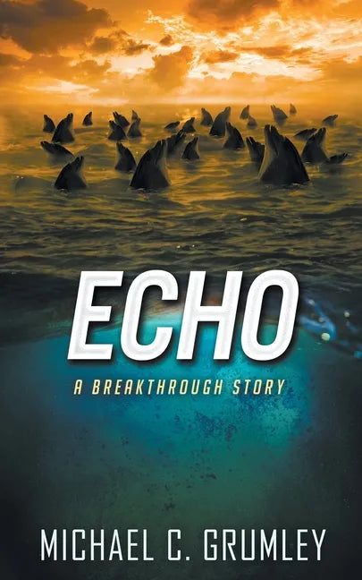 Echo - Paperback