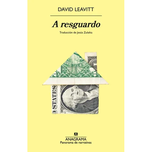 A Resguardo - Paperback