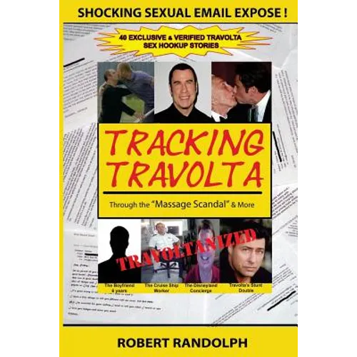Tracking Travolta: Through The 