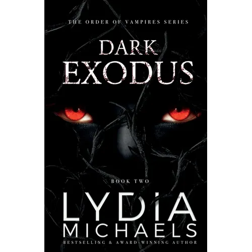 Dark Exodus - Paperback