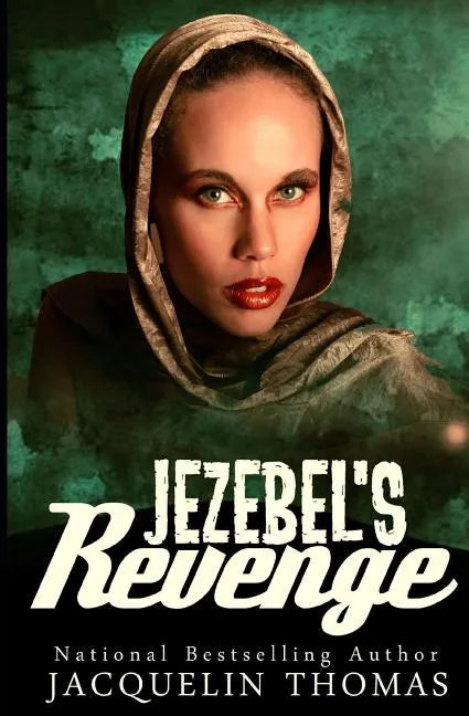 Jezebel's Revenge - Paperback