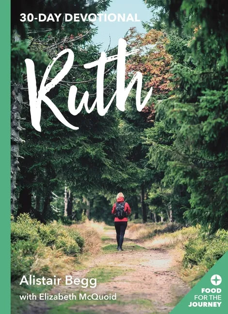 Ruth - Paperback