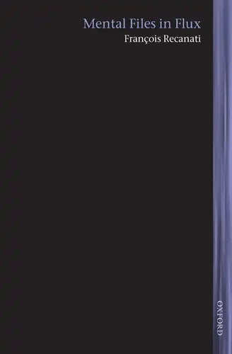 Mental Files in Flux - Paperback