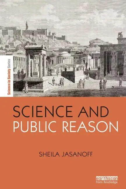 Science and Public Reason - Paperback