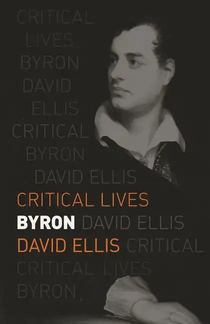 Byron - Paperback