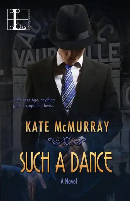 Such a Dance - Paperback