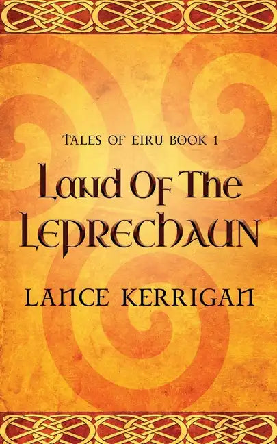Land of the Leprechaun - Paperback