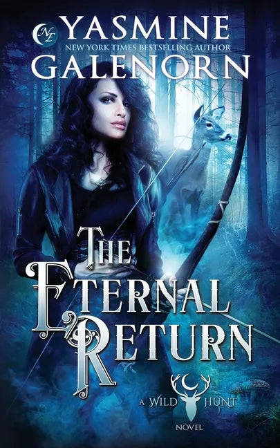 The Eternal Return - Paperback