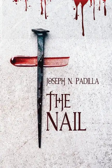 The Nail - Paperback