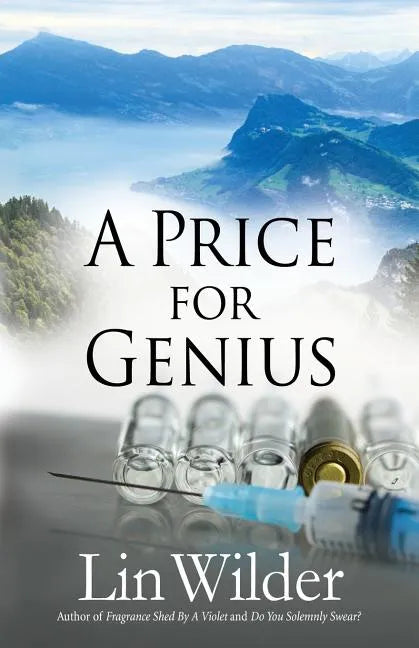 A Price for Genius - Paperback