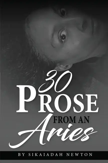 30 Prose from an Aries - Paperback