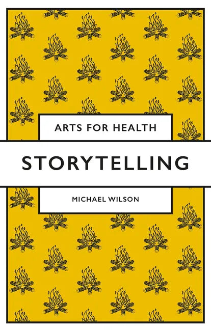 Storytelling - Paperback