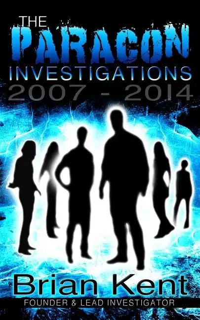 The Paracon Investigations - Paperback