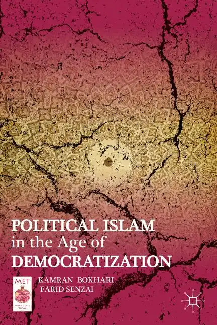 Political Islam in the Age of Democratization - Paperback