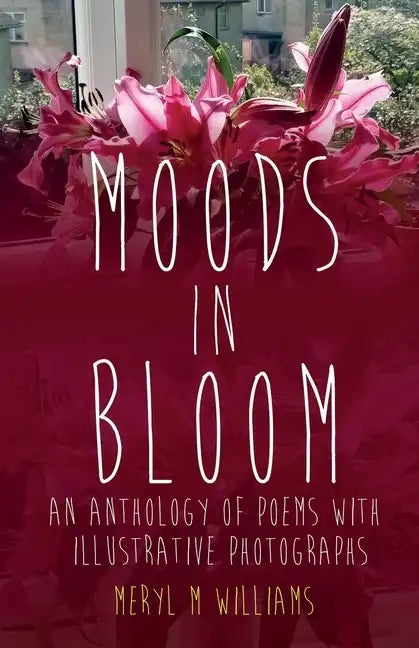 Moods in Bloom - Paperback