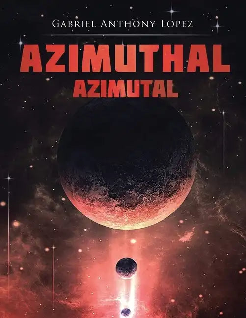 Azimuthal/Azimutal - Paperback