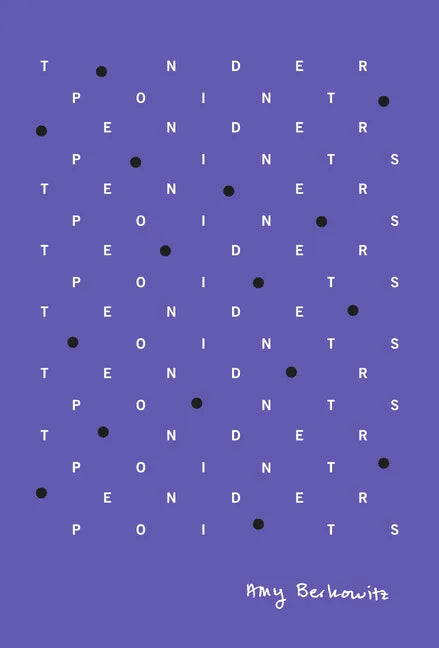 Tender Points - Paperback