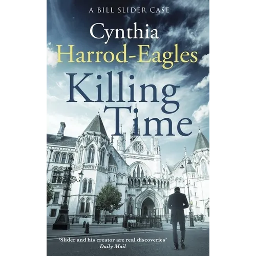 Killing Time - Paperback