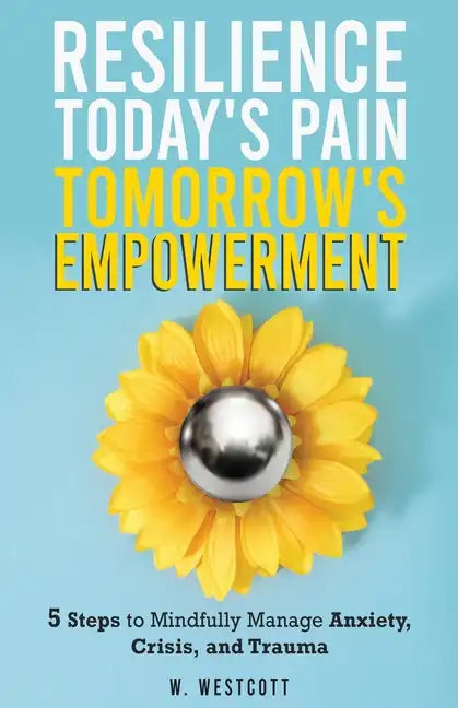 Resilience Today's Pain Tomorrow's Empowerment - Paperback