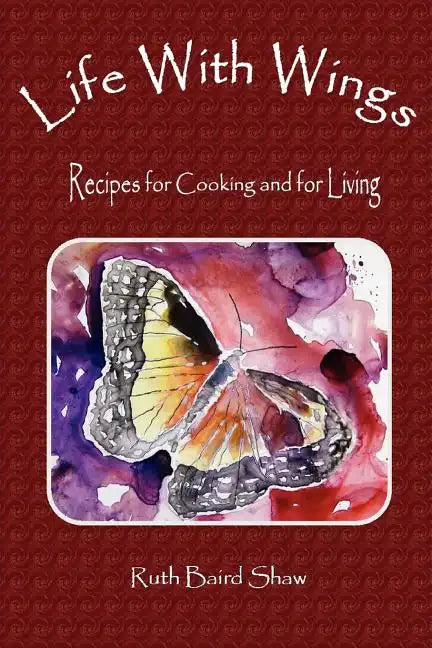 Life With Wings - Paperback
