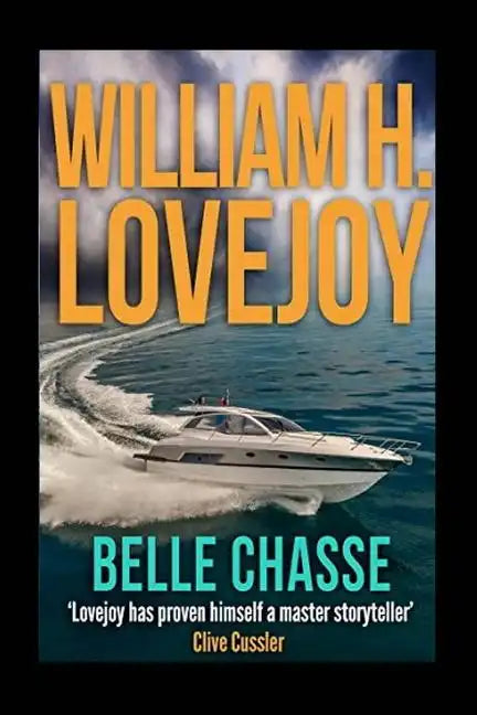 Belle Chasse - Paperback